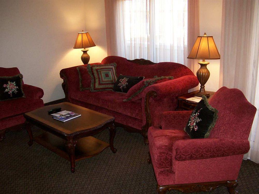 Sheraton Richmond Airport Hotel Sandston Room photo