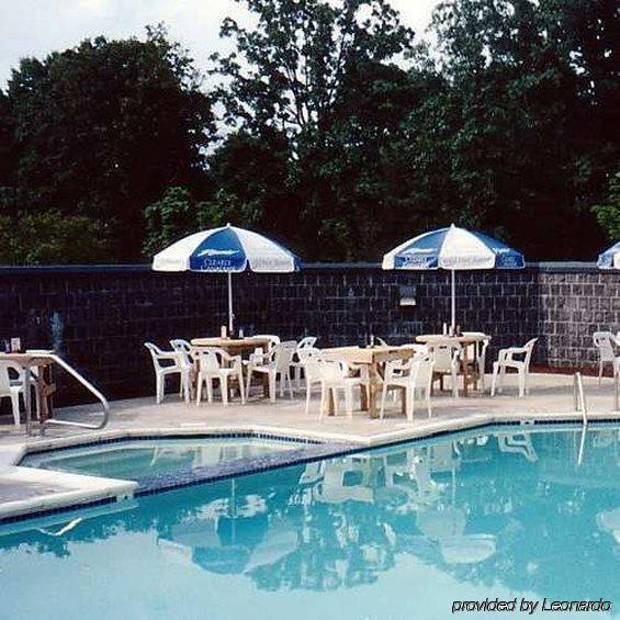 Sheraton Richmond Airport Hotel Sandston Facilities photo
