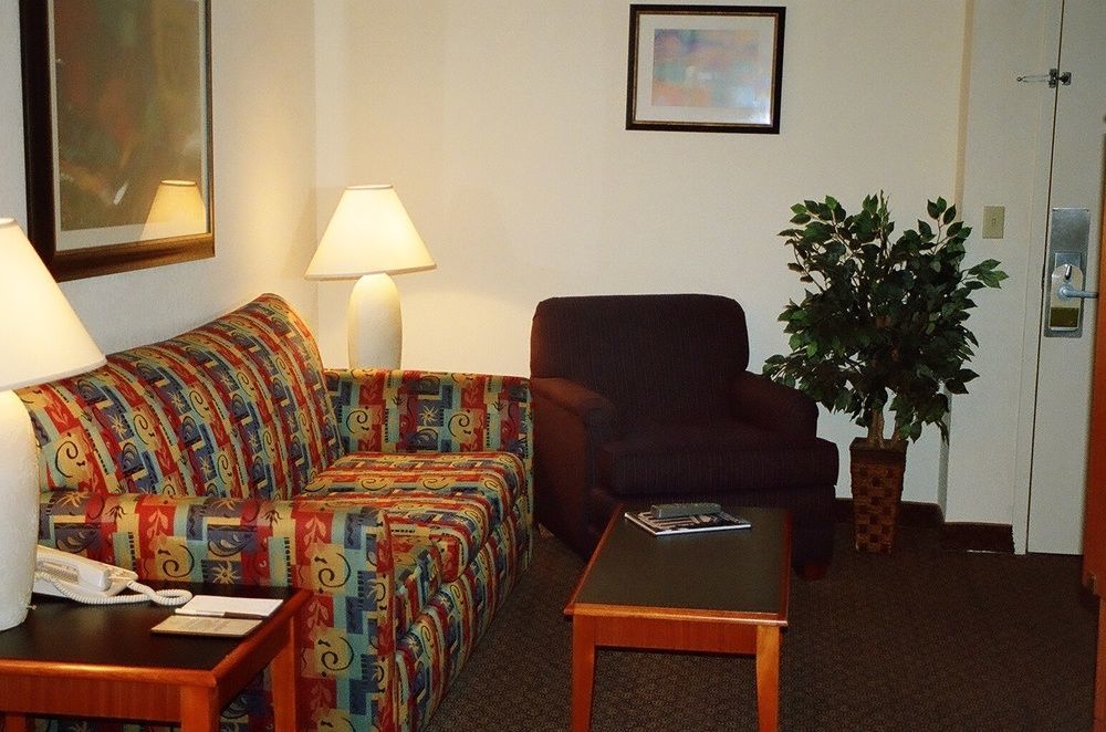 Sheraton Richmond Airport Hotel Sandston Room photo
